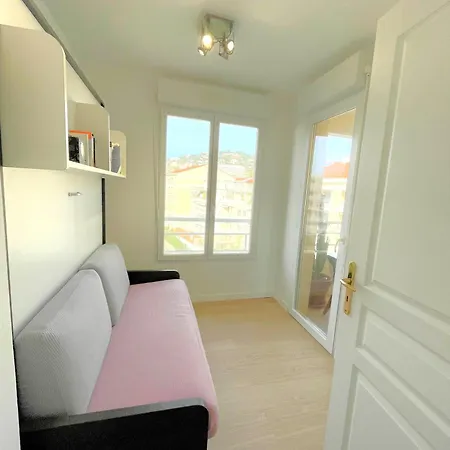 Apartment Alba Deluxe - 3 Bedroom Pointe Croisette, By Welcome To *