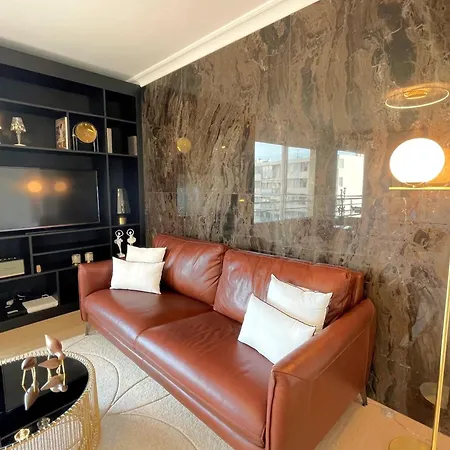 Alba Deluxe - 3 Bedroom Pointe Croisette, By Welcome To Cannes