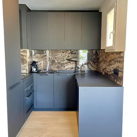 Alba Deluxe - 3 Bedroom Pointe Croisette, By Welcome To *