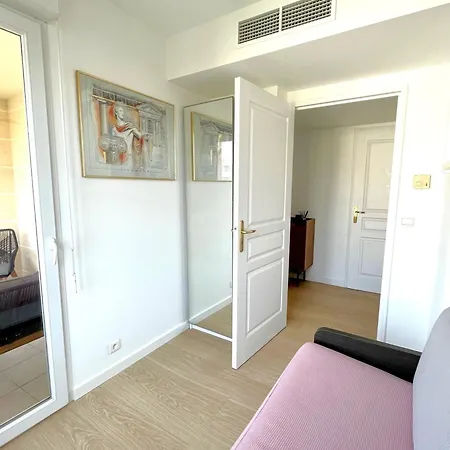 Apartment Alba Deluxe - 3 Bedroom Pointe Croisette, By Welcome To