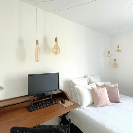 Alba Deluxe - 3 Bedroom Pointe Croisette, By Welcome To *