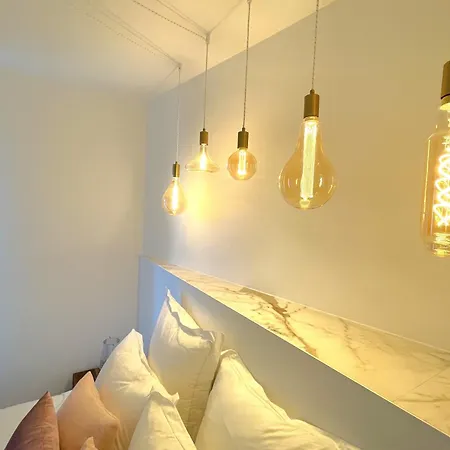 Alba Deluxe - 3 Bedroom Pointe Croisette, By Welcome To Cannes