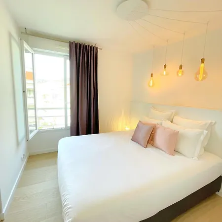 Alba Deluxe - 3 Bedroom Pointe Croisette, By Welcome To *